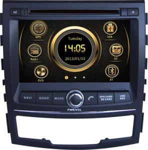 AX-7060 Ssangyong  Kolando